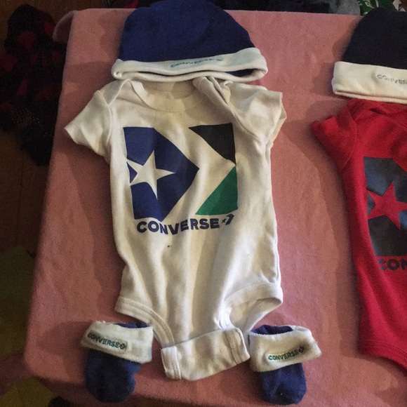 Convers outfits - Picture 2 of 3